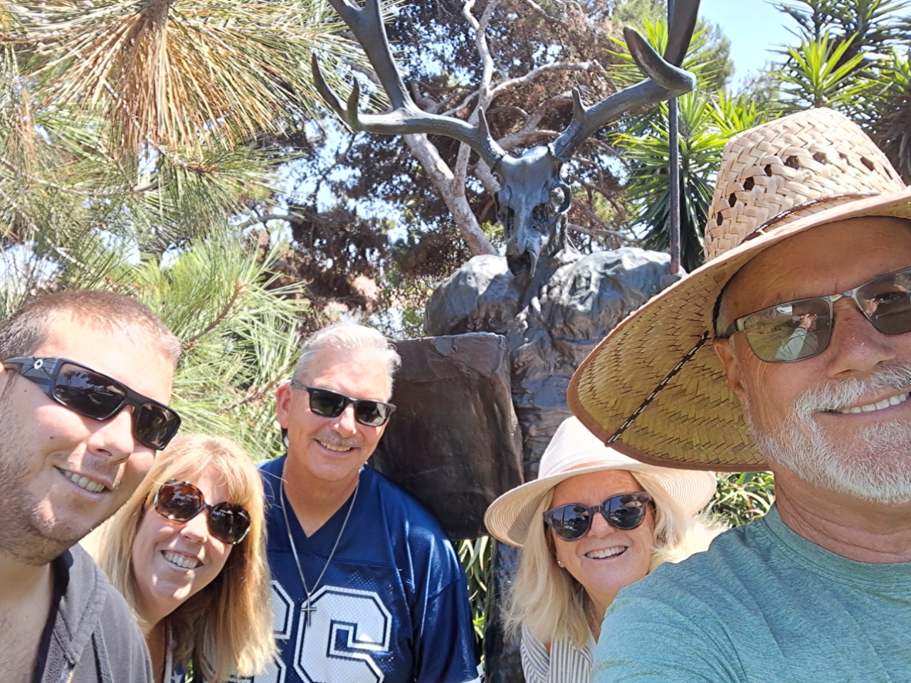 Welch Sunday Funday Puzzling Adventures near Newport Beach Puzzling Adventures near Newport Beach